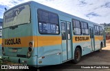 Escolares 6G72 na cidade de Matozinhos, Minas Gerais, Brasil, por Vicente de Paulo Alves. Número da foto: #13130403.