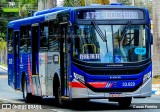 Guarulhos Transportes 33.629 na cidade de Guarulhos, São Paulo, Brasil, por Cauan Ferreira. Número da foto: #13128208.