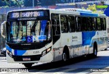 VUG - Viação Urbana Guarulhos 1388 na cidade de Guarulhos, São Paulo, Brasil, por Cauan Ferreira. Número da foto: #13129576.