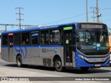 Viação Vila Real B11561 na cidade de Rio de Janeiro, Rio de Janeiro, Brasil, por Jordan Santos do Nascimento. Número da foto: #:id.