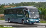 Divinéia Turismo 4000 na cidade de Santa Isabel, São Paulo, Brasil, por George Miranda. Número da foto: #13129362.
