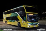 Empresa Gontijo de Transportes 23085 na cidade de João Monlevade, Minas Gerais, Brasil, por Rodrigo Matheus. Número da foto: #13130392.