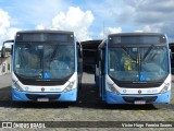 COOTEGO - Cooperativa de Transportes do Estado de Goiás 40.208 na cidade de Goiânia, Goiás, Brasil, por Victor Hugo  Ferreira Soares. Número da foto: #:id.