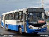 Transportes Barata BN-00009 na cidade de Ananindeua, Pará, Brasil, por Adryan Sálomo. Número da foto: #:id.