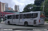 Auto Viação Redentor HL493 na cidade de Curitiba, Paraná, Brasil, por BUSOLOGIA ACS Caetano. Número da foto: #13128416.