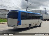Ônibus Particulares 221 na cidade de Caruaru, Pernambuco, Brasil, por Lenilson da Silva Pessoa. Número da foto: #:id.