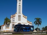 Empresa de Ônibus Nossa Senhora da Penha 65005 na cidade de Lapa, Paraná, Brasil, por André Luiz Gomes de Souza. Número da foto: #13128249.