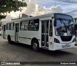 Ônibus Particulares 36 na cidade de Paço do Lumiar, Maranhão, Brasil, por Madyson Almeida. Número da foto: #13130283.