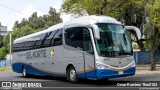 TDN - Transportes del Norte 8922 na cidade de Gustavo A. Madero, Ciudad de México, México, por Omar Ramírez Thor2102. Número da foto: #13128305.