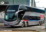 Auto Viação 1001 RJ 108.761 na cidade de Rio de Janeiro, Rio de Janeiro, Brasil, por Tadeu Vasconcelos. Número da foto: #13128831.