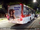 Real Alagoas de Viação 4606 na cidade de Maceió, Alagoas, Brasil, por Igor Gabriel. Número da foto: #:id.