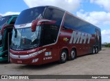 MHT Turismo 1720 na cidade de Pelotas, Rio Grande do Sul, Brasil, por Jorge Centeno. Número da foto: #13128918.