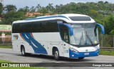 MU Transportadora Turistica 19600 na cidade de Santa Isabel, São Paulo, Brasil, por George Miranda. Número da foto: #13129384.