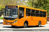 Viação Cidade Sorriso >> Viação Sorriso de Curitiba GI854 na cidade de Curitiba, Paraná, Brasil, por Paulo Henrique Pereira Borges. Número da foto: #13130022.