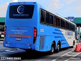 FV Transportes 003 na cidade de Magé, Rio de Janeiro, Brasil, por Vinicius RJ. Número da foto: #13128572.