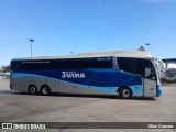 Viação Juína 1404 na cidade de Goiânia, Goiás, Brasil, por Silas Gouvea. Número da foto: #13128437.