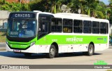 Viação Vera Cruz RJ 205.113 na cidade de Rio de Janeiro, Rio de Janeiro, Brasil, por Clovis Junior. Número da foto: #:id.