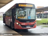 Auto Ônibus Brasília 1.3.032 na cidade de Niterói, Rio de Janeiro, Brasil, por Renan Martins. Número da foto: #:id.