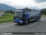 Grupo Sarandeeio do Brasil 6653 na cidade de Garuva, Santa Catarina, Brasil, por Paulobuss  Guaratuba. Número da foto: #:id.