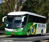 Real Brasil Turismo 130 na cidade de Petrópolis, Rio de Janeiro, Brasil, por Victor Henrique. Número da foto: #13129189.