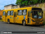 AVP - Auto Viação Paraíso 5292 na cidade de Aracaju, Sergipe, Brasil, por Ronald Gabriel. Número da foto: #13129074.