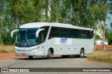 CMT - Consórcio Metropolitano Transportes 2018 na cidade de Cuiabá, Mato Grosso, Brasil, por Buss Mato Grossense. Número da foto: #:id.