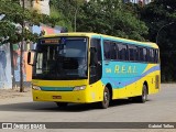 Viação Real Ita 58410 na cidade de Cachoeiro de Itapemirim, Espírito Santo, Brasil, por Gabriel Telles. Número da foto: #13128525.