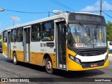 Belém Rio Transportes BD-196 na cidade de Belém, Pará, Brasil, por Josiel Ramos. Número da foto: #13128742.