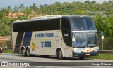 Santo Antônio Turismo 21600 na cidade de Santa Isabel, São Paulo, Brasil, por George Miranda. Número da foto: #13129412.