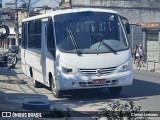 Ônibus Particulares SEM PREFIXO na cidade de São Gonçalo, Rio de Janeiro, Brasil, por Cleiton Linhares. Número da foto: #13128471.