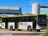 Expresso São José 77810 na cidade de Taguatinga, Distrito Federal, Brasil, por Daniel Chaves. Número da foto: #13129685.