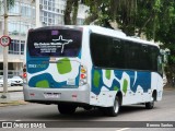 Rio Deluxe Shuttle 7949 na cidade de Rio de Janeiro, Rio de Janeiro, Brasil, por Brenno Santos. Número da foto: #13129108.