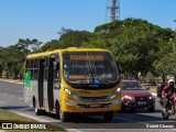 Viação Piracicabana Distrito Federal 117013 na cidade de Brasília, Distrito Federal, Brasil, por Daniel Chaves. Número da foto: #13128277.