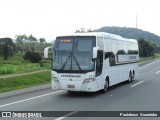 Auto Viação Catarinense 2777 na cidade de Garuva, Santa Catarina, Brasil, por Paulobuss  Guaratuba. Número da foto: #13130297.