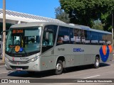 Coesa Transportes RJ 117.022 na cidade de Rio de Janeiro, Rio de Janeiro, Brasil, por Jordan Santos do Nascimento. Número da foto: #13130079.