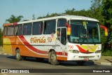 Flórida Turismo 730 na cidade de Poá, São Paulo, Brasil, por Marcus Prado. Número da foto: #13130691.