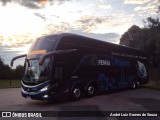 Empresa de Ônibus Nossa Senhora da Penha 65005 na cidade de Curitiba, Paraná, Brasil, por André Luiz Gomes de Souza. Número da foto: #13128291.