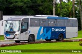 Transtusa - Transporte e Turismo Santo Antônio 82506 na cidade de Joinville, Santa Catarina, Brasil, por Diego Lip. Número da foto: #13130099.