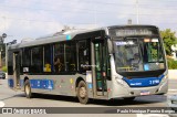 Sambaíba Transportes Urbanos 2 2798 na cidade de São Paulo, São Paulo, Brasil, por Paulo Henrique Pereira Borges. Número da foto: #13130067.