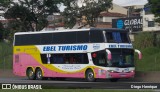 Ebel Turismo 1000 na cidade de Taubaté, São Paulo, Brasil, por Diego Henrique. Número da foto: #13130354.