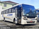 JE Panini Transportes 20020 na cidade de Cubatão, São Paulo, Brasil, por Carlos Eduardo. Número da foto: #13130440.
