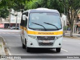 AutoEscola J. Trindade DH-AB/535 na cidade de Rio de Janeiro, Rio de Janeiro, Brasil, por Brenno Santos. Número da foto: #13129118.