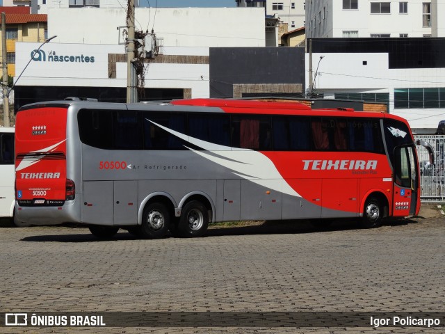 Empresa Irmãos Teixeira 50500 na cidade de Divinópolis, Minas Gerais, Brasil, por Igor Policarpo. Número da foto: #13132844.