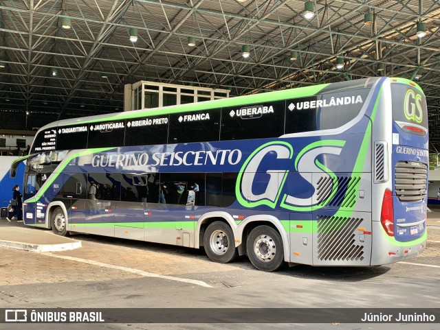 Guerino Seiscento 0624 na cidade de Bauru, São Paulo, Brasil, por Júnior Juninho. Número da foto: #13132983.