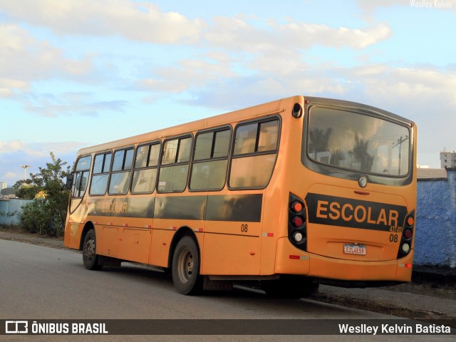 TM Log 08 na cidade de Sorocaba, São Paulo, Brasil, por Weslley Kelvin Batista. Número da foto: #13131633.