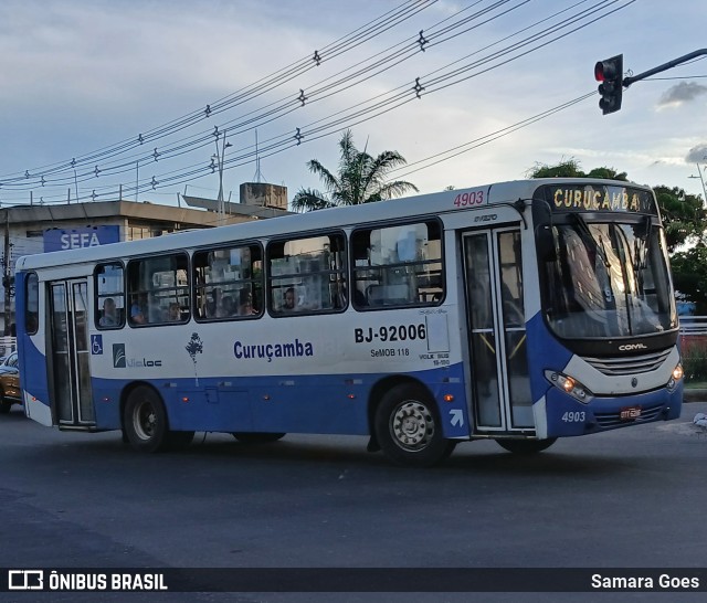 Via Loc BJ-92006 na cidade de Belém, Pará, Brasil, por Samara Goes. Número da foto: #13132962.