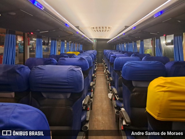 Viação Riodoce 72407 na cidade de Rio de Janeiro, Rio de Janeiro, Brasil, por Andre Santos de Moraes. Número da foto: #13132570.