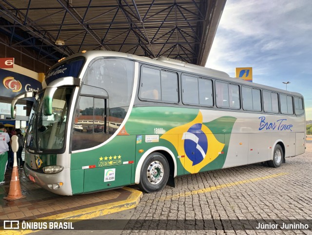 Bras Tour 18100 na cidade de Bauru, São Paulo, Brasil, por Júnior Juninho. Número da foto: #13132996.