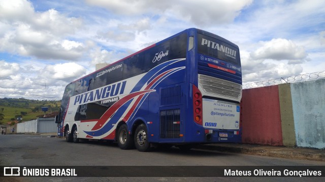 Pitangui Turismo 0010 na cidade de Pará de Minas, Minas Gerais, Brasil, por Mateus Oliveira Gonçalves. Número da foto: #13132311.