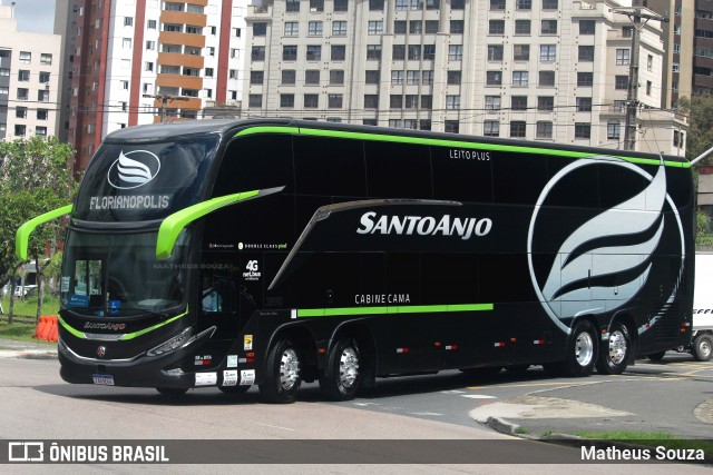 Empresa Santo Anjo da Guarda 3890 na cidade de Curitiba, Paraná, Brasil, por Matheus Souza. Número da foto: #13132345.